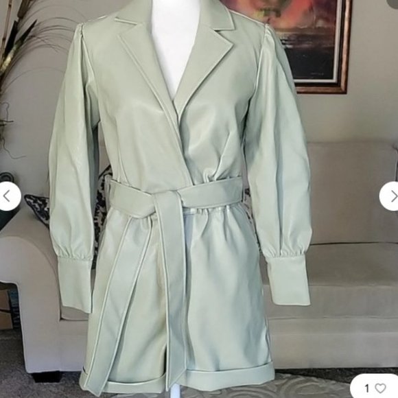 7 For All Mankind Romper - Picture 1 of 5